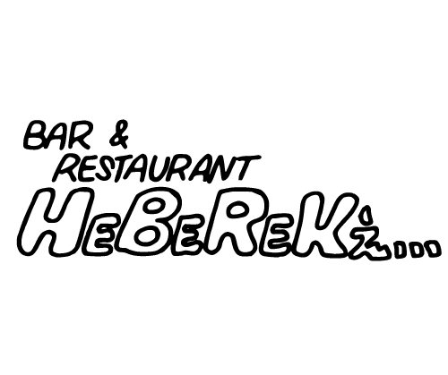 Bar HEBEREKE