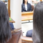 No,1のトリートメント