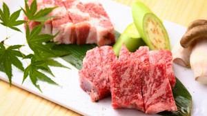 ステーキ生[1]