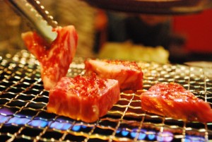 焼肉[1]
