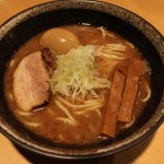 s_味玉ラーメン880円