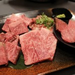 至福の盛り合わせ