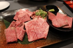 至福の盛り合わせ