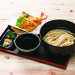 06_釜揚げ天ぷらうどん