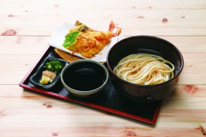 06_釜揚げ天ぷらうどん