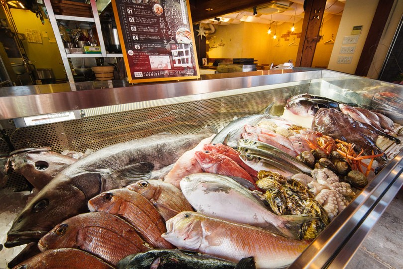 料理人が選ぶ 神戸三宮でうまい魚が食べれるお店５選 フード 神戸 姫路 阪神淡路の観光 グルメサイト Ichibankobe イチバンコウベ