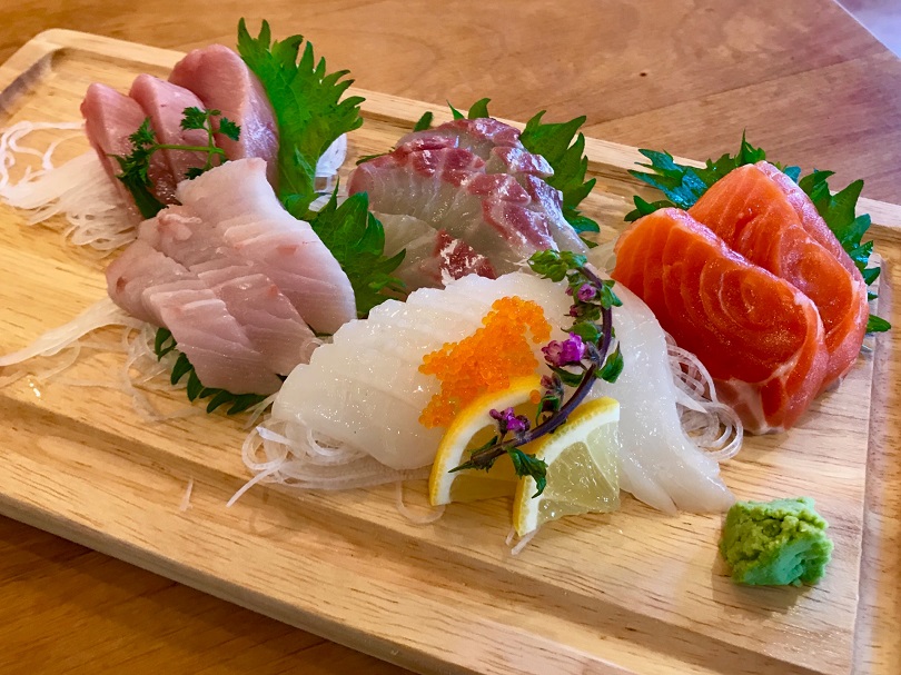 料理人が選ぶ 神戸三宮でうまい魚が食べれるお店５選 フード 神戸 姫路 阪神淡路の観光 グルメサイト Ichibankobe イチバンコウベ