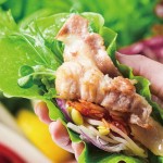 韓辛DELI_キャッチ