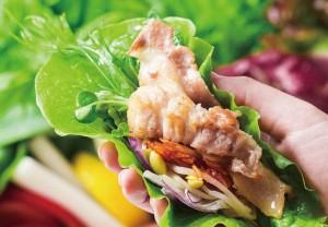 韓辛DELI_キャッチ