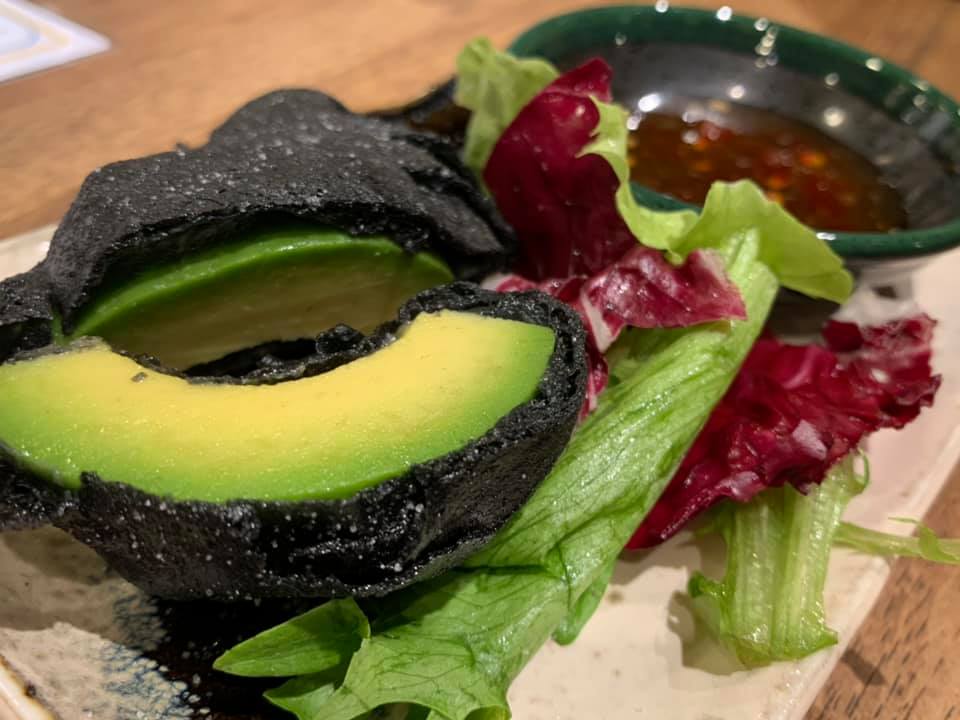 スタドリにしかないユニークなメニューも。